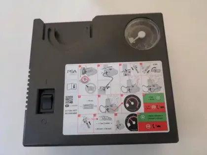 Photo 32 Citroën C4 Gén. III Ph1 NG YOU 5