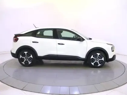 Photo 43 Citroën C4  PureTech 100 BVM6