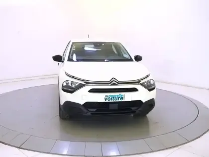 Photo 21 Citroën C4 Gén. III Ph1 NG YOU 5