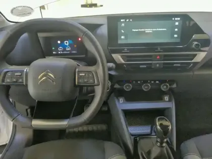 Photo 7 Citroën C4  PureTech 100 BVM6