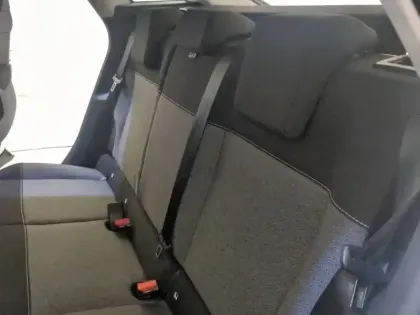 Photo 49 Citroën C4  PureTech 100 BVM6