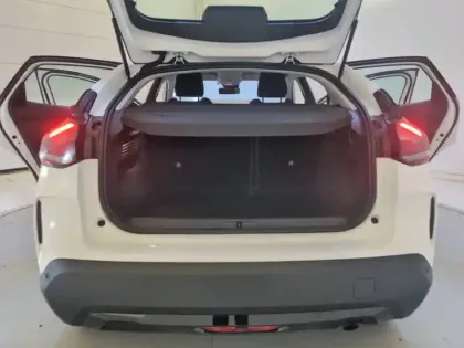 Photo 5 Citroën C4  PureTech 100 BVM6