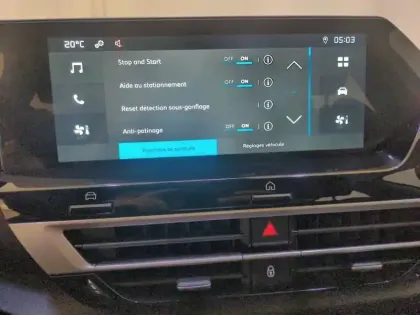 Photo 13 Citroën C4  PureTech 100 BVM6