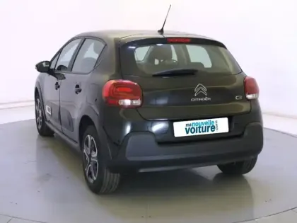 Photo 46 Citroën C3  PureTech 83 ch BVM5