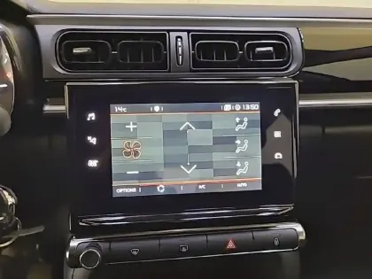 Photo 19 Citroën C3  PureTech 83 ch BVM5