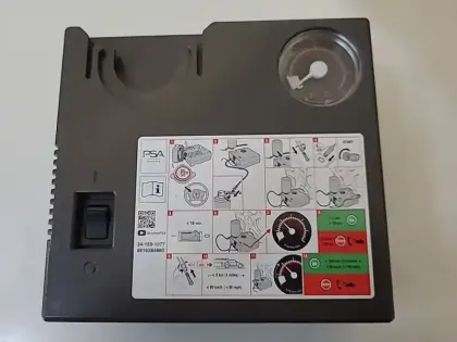 Photo 17 Citroën C3  PureTech 83 ch BVM5