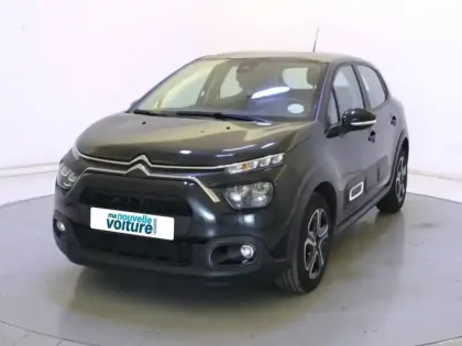 Photo 20 Citroën C3  PureTech 83 ch BVM5