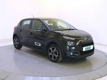 Photo 42 Citroën C3  PureTech 83 ch BVM5