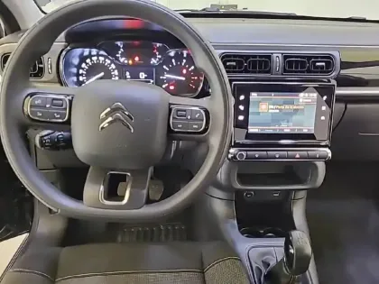 Photo 7 Citroën C3  PureTech 83 ch BVM5