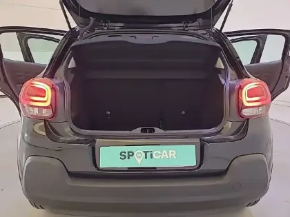 Photo 5 Citroën C3  PureTech 83 ch BVM5