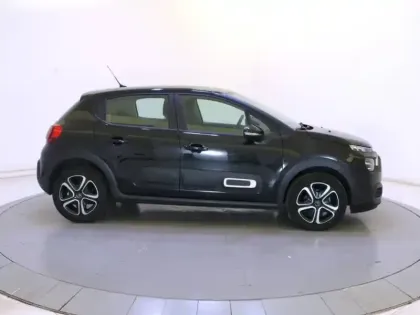 Photo 23 Citroën C3  PureTech 83 ch BVM5