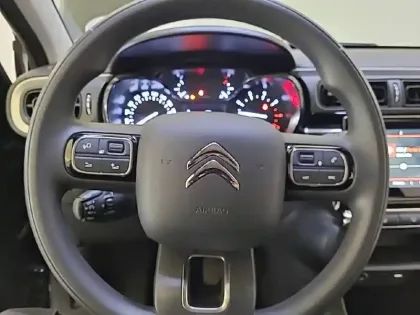 Photo 8 Citroën C3  PureTech 83 ch BVM5