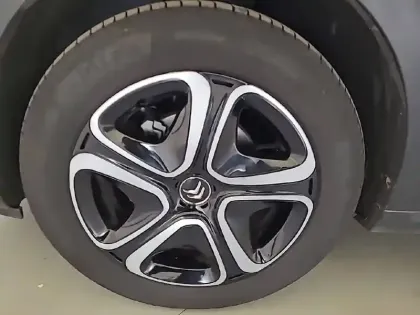 Photo 12 Citroën C3  PureTech 83 ch BVM5