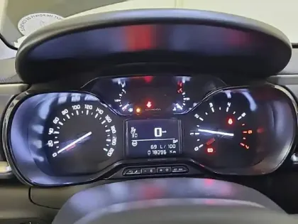 Photo 9 Citroën C3  PureTech 83 ch BVM5