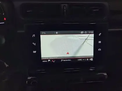 Photo 58 Citroën C3  PureTech 83 ch BVM5