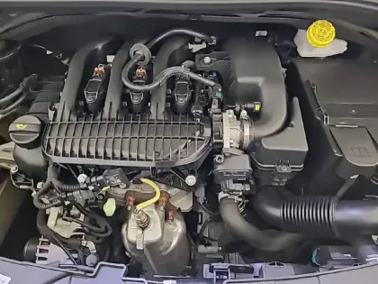 Photo 14 Citroën C3  PureTech 83 ch BVM5