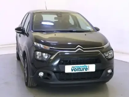 Photo 21 Citroën C3  PureTech 83 ch BVM5