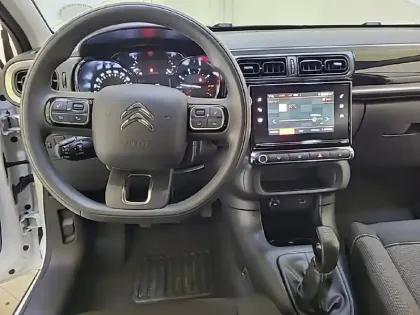 Photo 7 Citroën C3  PureTech 83 ch BVM5