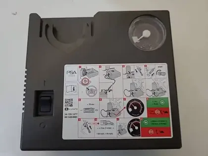 Photo 17 Citroën C3  PureTech 83 ch BVM5