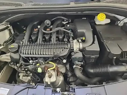 Photo 14 Citroën C3  PureTech 83 ch BVM5