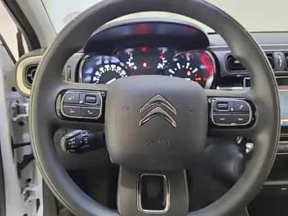 Photo 8 Citroën C3  PureTech 83 ch BVM5