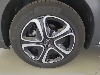 Photo 12 Citroën C3  PureTech 83 ch BVM5