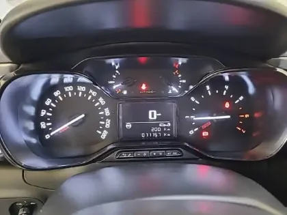 Photo 9 Citroën C3  PureTech 83 ch BVM5