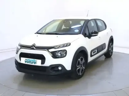 Photo Citroën C3 Plus