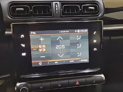 Photo 19 Citroën C3  PureTech 83 ch BVM5