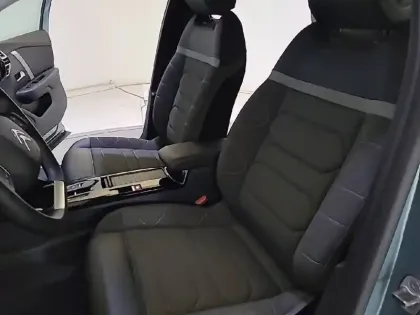 Photo 10 Citroën C4  BlueHDi 130 S&S EAT8