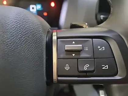 Photo 27 Citroën C4  BlueHDi 130 S&S EAT8