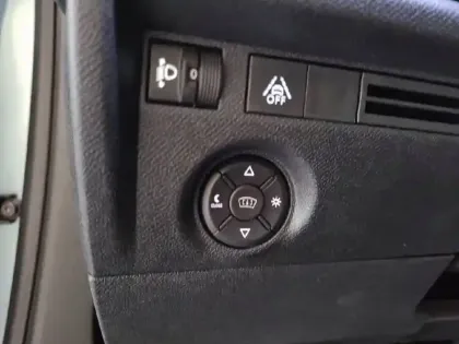 Photo 28 Citroën C4  BlueHDi 130 S&S EAT8