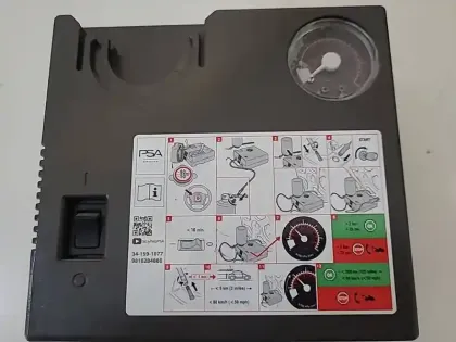 Photo 17 Citroën C4  BlueHDi 130 S&S EAT8