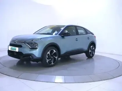 Photo Citroën C4 Feel Pack