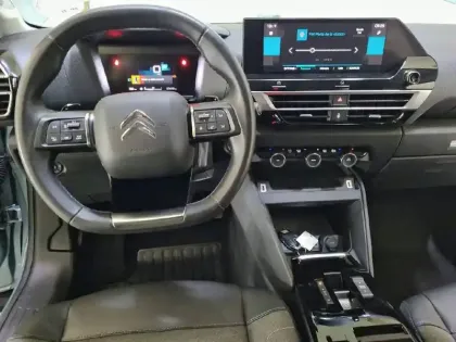 Photo 7 Citroën C4  BlueHDi 130 S&S EAT8