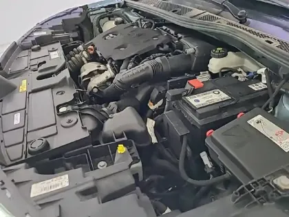 Photo 14 Citroën C4  BlueHDi 130 S&S EAT8