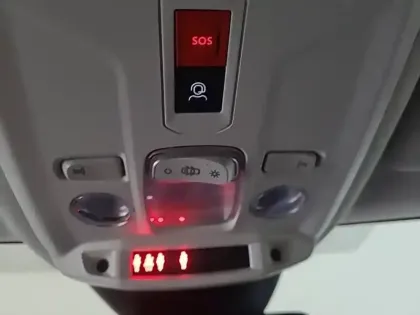 Photo 25 Citroën C4  BlueHDi 130 S&S EAT8