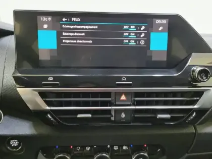 Photo 22 Citroën C4  BlueHDi 130 S&S EAT8