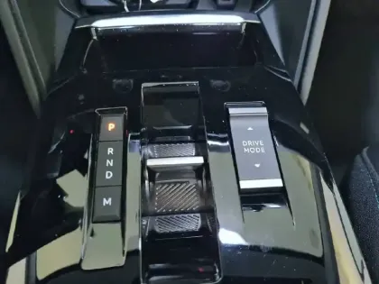 Photo 13 Citroën C4  BlueHDi 130 S&S EAT8