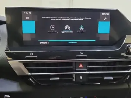 Photo 23 Citroën C4  BlueHDi 130 S&S EAT8