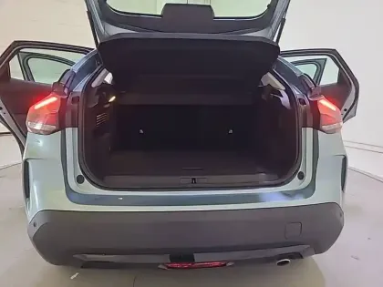 Photo 5 Citroën C4  BlueHDi 130 S&S EAT8