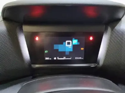 Photo 9 Citroën C4  BlueHDi 130 S&S EAT8