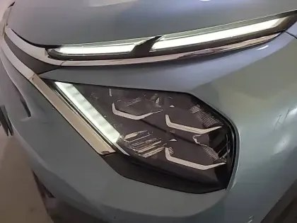 Photo 15 Citroën C4  BlueHDi 130 S&S EAT8