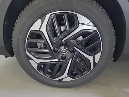 Photo 12 Citroën C4  BlueHDi 130 S&S EAT8