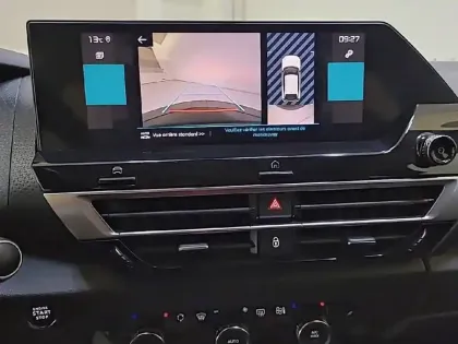 Photo 19 Citroën C4  BlueHDi 130 S&S EAT8