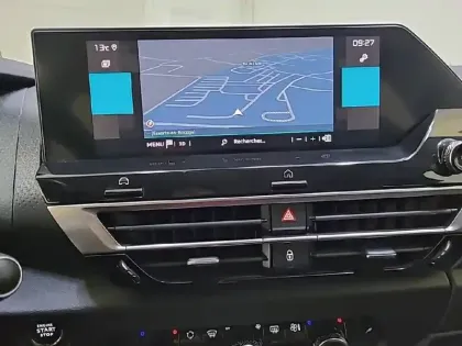 Photo 18 Citroën C4  BlueHDi 130 S&S EAT8