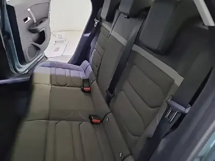 Photo 11 Citroën C4  BlueHDi 130 S&S EAT8