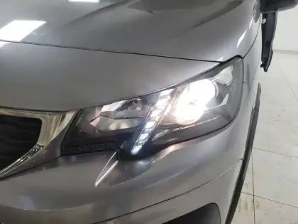 Photo 10 Peugeot Rifter  M BlueHDi 100 S&S BVM6 5pl