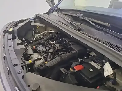 Photo 35 Peugeot Rifter  Long BlueHDi 100 S&S BVM6 5pl