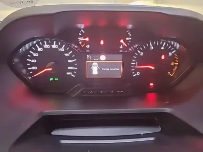 Photo 30 Peugeot Rifter  Long BlueHDi 100 S&S BVM6 5pl